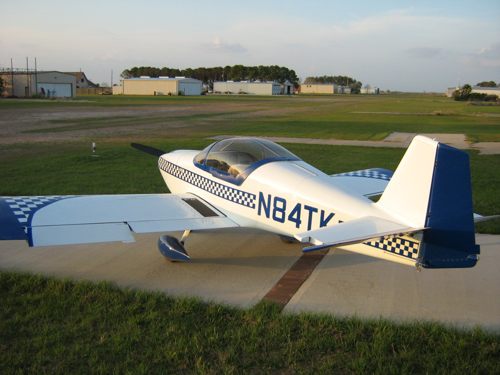 N84TK at 27XS